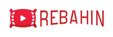 Logo rebahin